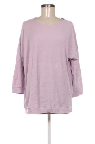 Γυναικεία μπλούζα Street One, Μέγεθος XL, Χρώμα Ρόζ , Τιμή 6,99 €