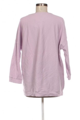 Γυναικεία μπλούζα Street One, Μέγεθος XL, Χρώμα Ρόζ , Τιμή 6,99 €