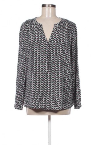 Damen Shirt Street One, Größe XL, Farbe Mehrfarbig, Preis € 9,99