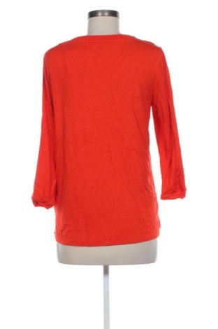 Γυναικεία μπλούζα Street One, Μέγεθος M, Χρώμα Πορτοκαλί, Τιμή 6,99 €