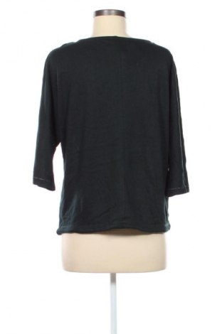 Дамска блуза Street One, Размер M, Цвят Зелен, Цена 8,18 €