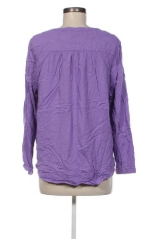 Γυναικεία μπλούζα Street One, Μέγεθος L, Χρώμα Βιολετί, Τιμή 6,99 €