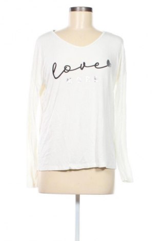 Γυναικεία μπλούζα Street One, Μέγεθος M, Χρώμα Λευκό, Τιμή 6,99 €