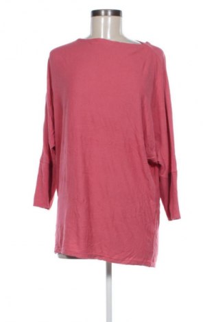 Γυναικεία μπλούζα Street One, Μέγεθος M, Χρώμα Ρόζ , Τιμή 5,99 €