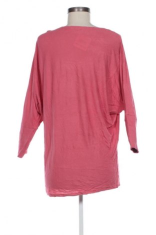 Γυναικεία μπλούζα Street One, Μέγεθος M, Χρώμα Ρόζ , Τιμή 5,99 €