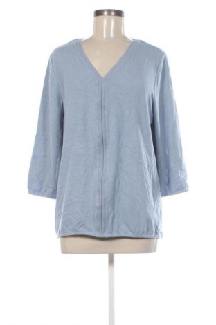 Дамска блуза Street One, Размер L, Цвят Син, Цена 6,64 €
