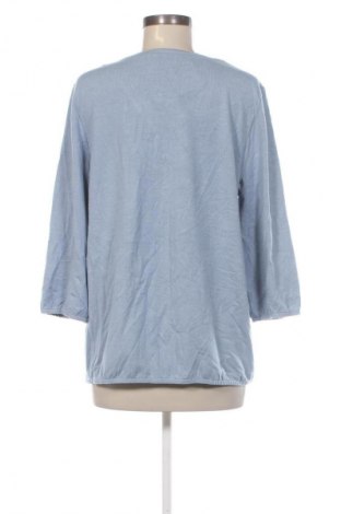 Дамска блуза Street One, Размер L, Цвят Син, Цена 6,64 €