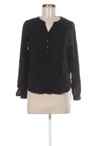 Дамска блуза Street One, Размер S, Цвят Черен, Цена 4,09 €