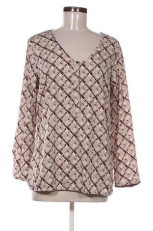 Дамска блуза Street One, Размер L, Цвят Многоцветен, Цена 17,46 €