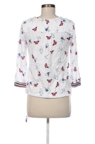 Γυναικεία μπλούζα Street One, Μέγεθος XS, Χρώμα Πολύχρωμο, Τιμή 5,99 €