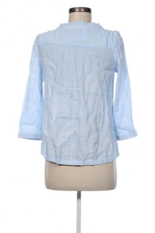 Γυναικεία μπλούζα Street One, Μέγεθος XS, Χρώμα Μπλέ, Τιμή 20,99 €