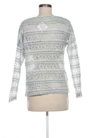 Damen Shirt Street One, Größe M, Farbe Blau, Preis 5,99 €