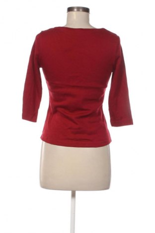 Dámská halenka Street One, Velikost M, Barva Červená, Cena  149,00 Kč