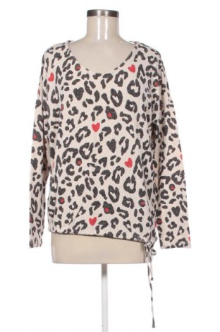 Дамска блуза Street One, Размер M, Цвят Многоцветен, Цена 17,00 €