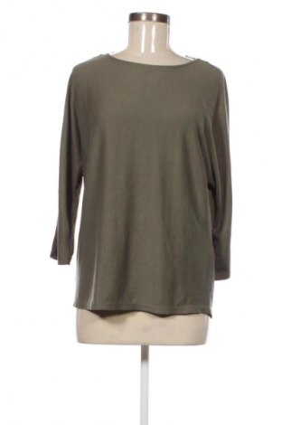 Dámska blúza Street One, Veľkosť M, Farba Zelená, Cena  6,95 €