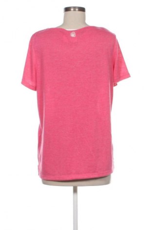 Γυναικεία μπλούζα Street One, Μέγεθος M, Χρώμα Ρόζ , Τιμή 14,00 €