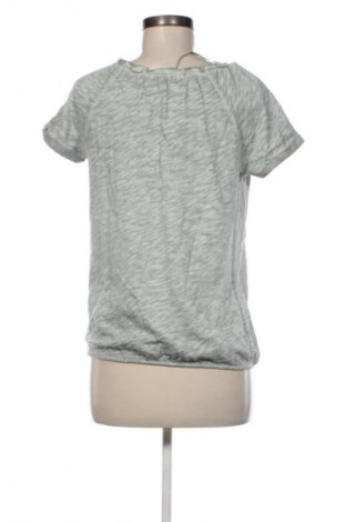 Damen Shirt Street One, Größe S, Farbe Grün, Preis 17,99 €