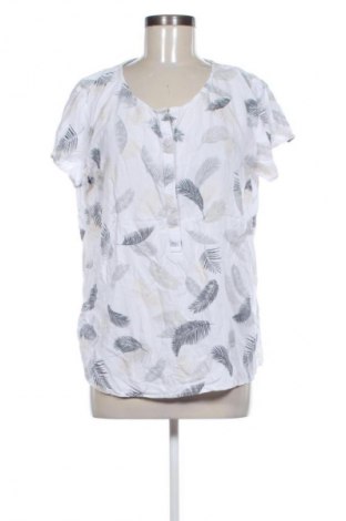 Γυναικεία μπλούζα Street One, Μέγεθος L, Χρώμα Πολύχρωμο, Τιμή 10,99 €