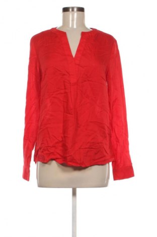 Damen Shirt Street One, Größe S, Farbe Rot, Preis € 4,99
