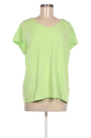 Γυναικεία μπλούζα Street One, Μέγεθος XL, Χρώμα Πράσινο, Τιμή 14,00 €