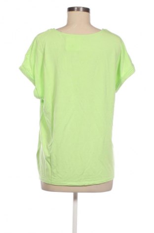 Γυναικεία μπλούζα Street One, Μέγεθος XL, Χρώμα Πράσινο, Τιμή 14,00 €