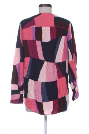 Γυναικεία μπλούζα Street One, Μέγεθος M, Χρώμα Πολύχρωμο, Τιμή 17,00 €