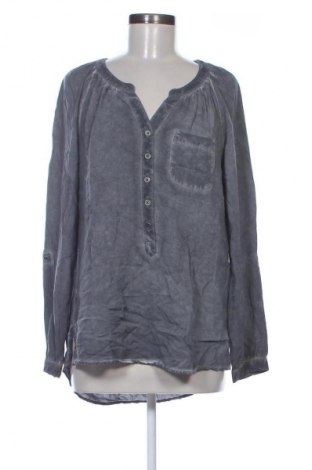 Дамска блуза Street One, Размер M, Цвят Сив, Цена 4,09 €