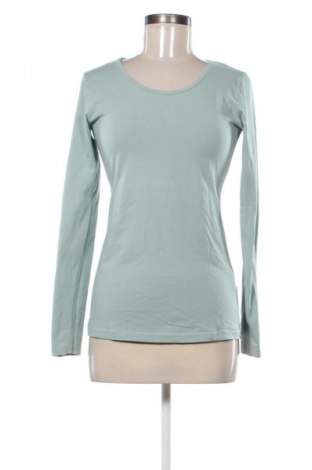Дамска блуза Street One, Размер S, Цвят Зелен, Цена 17,39 €