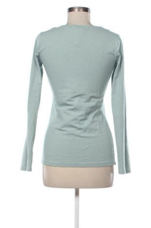 Дамска блуза Street One, Размер S, Цвят Зелен, Цена 17,39 €