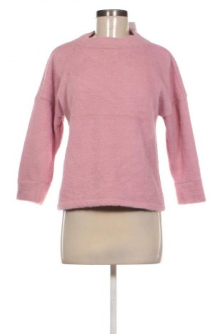 Γυναικεία μπλούζα Street One, Μέγεθος S, Χρώμα Ρόζ , Τιμή 6,99 €