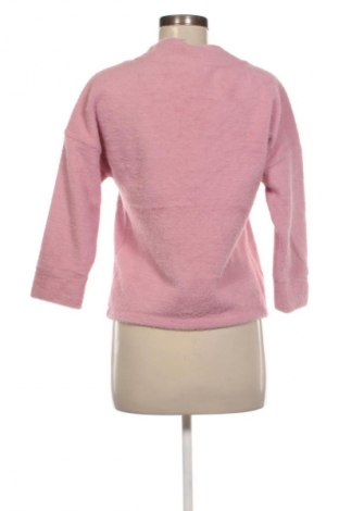 Γυναικεία μπλούζα Street One, Μέγεθος S, Χρώμα Ρόζ , Τιμή 6,99 €