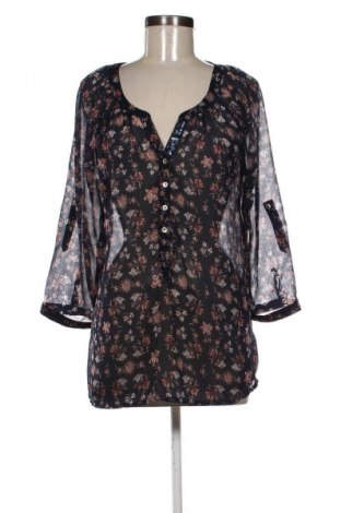 Дамска блуза Street One, Размер L, Цвят Многоцветен, Цена 5,11 €