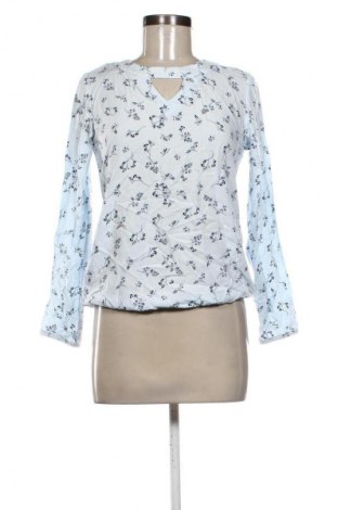 Γυναικεία μπλούζα Street One, Μέγεθος S, Χρώμα Πολύχρωμο, Τιμή 20,99 €