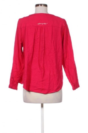 Női blúz Street One, Méret M, Szín Rózsaszín, Ár 2 559 Ft