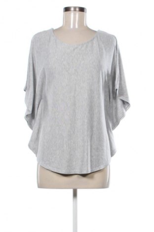 Γυναικεία μπλούζα Street One, Μέγεθος XS, Χρώμα Γκρί, Τιμή 13,80 €