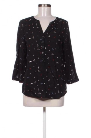 Дамска блуза Street One, Размер S, Цвят Многоцветен, Цена 4,60 €