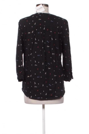 Дамска блуза Street One, Размер S, Цвят Многоцветен, Цена 4,60 €