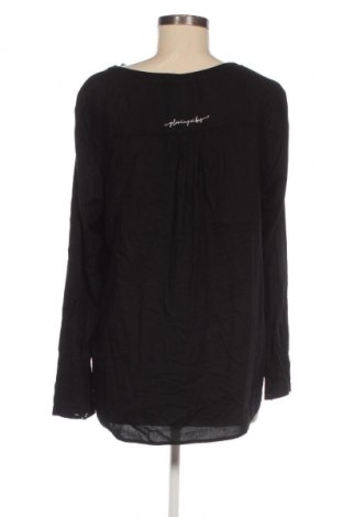 Dámska blúza Street One, Veľkosť L, Farba Čierna, Cena  20,95 €