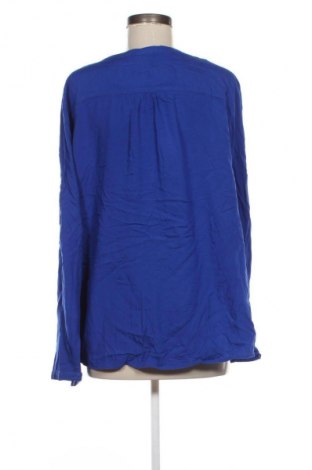 Γυναικεία μπλούζα Street One, Μέγεθος XL, Χρώμα Μπλέ, Τιμή 20,99 €