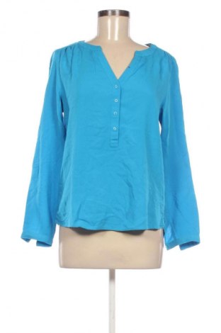 Damen Shirt Street One, Größe XS, Farbe Blau, Preis € 4,99