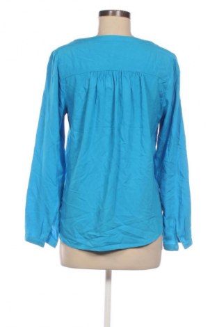 Damen Shirt Street One, Größe XS, Farbe Blau, Preis € 4,99