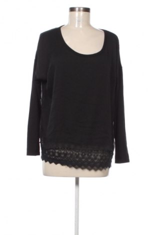 Dámská halenka Street One, Velikost M, Barva Černá, Cena  109,00 Kč