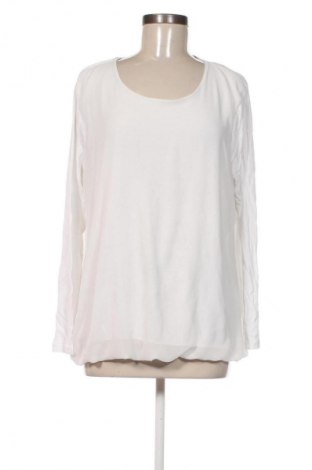 Damen Shirt Street One, Größe XL, Farbe Weiß, Preis 22,99 €