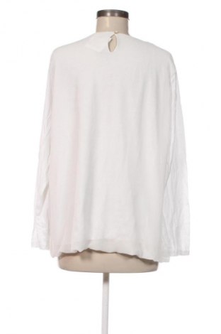 Damen Shirt Street One, Größe XL, Farbe Weiß, Preis 22,99 €