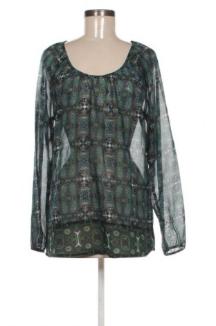 Γυναικεία μπλούζα Street One, Μέγεθος M, Χρώμα Πολύχρωμο, Τιμή 5,99 €
