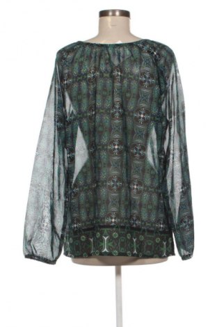 Γυναικεία μπλούζα Street One, Μέγεθος M, Χρώμα Πολύχρωμο, Τιμή 5,99 €