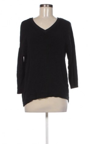 Γυναικεία μπλούζα Street One, Μέγεθος M, Χρώμα Μαύρο, Τιμή 20,99 €