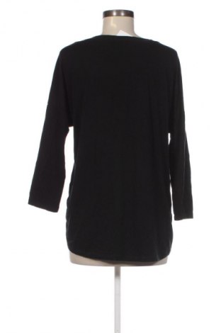 Γυναικεία μπλούζα Street One, Μέγεθος M, Χρώμα Μαύρο, Τιμή 20,99 €