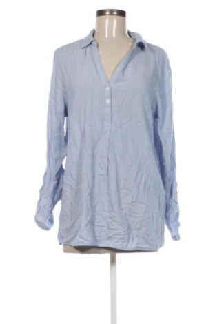 Γυναικεία μπλούζα Street One, Μέγεθος M, Χρώμα Μπλέ, Τιμή 5,99 €