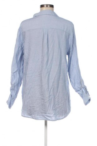 Γυναικεία μπλούζα Street One, Μέγεθος M, Χρώμα Μπλέ, Τιμή 5,99 €